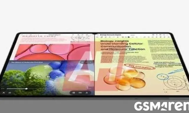 Samsung Galaxy Tab S12+ dan S12 Ultra Segera Meluncur