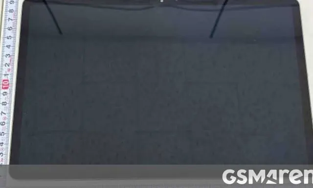Samsung Galaxy Tab S12+ Siap Diluncurkan Sebentar Lagi
