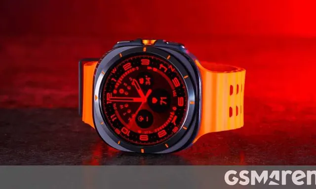 Samsung Galaxy Watch7 dan Ultra Terima Pembaruan One UI 9 Beta