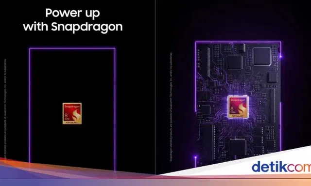 Samsung Galaxy Z Fold8 to Feature Snapdragon 8 Elite Gen 5 Chip