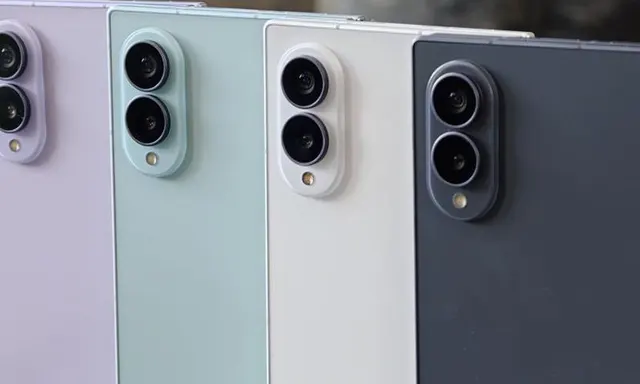Samsung Galaxy Z Fold8: Inovasi yang Mengubah Tren Smartphone