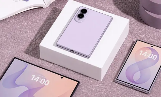 Samsung Galaxy Z Fold 8 Dengan Kombinasi Layar Unik dan Ringan