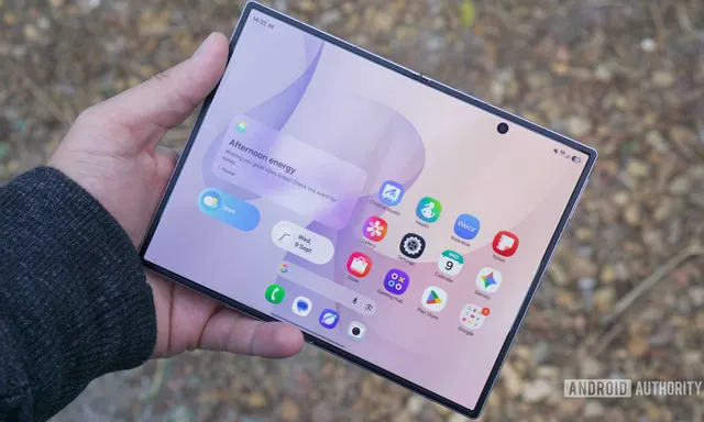Samsung Galaxy Z Fold 8 Review: Is It Worth Buying?