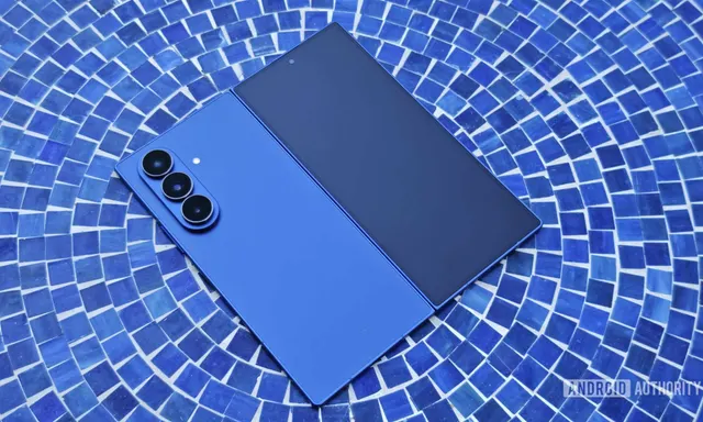 Samsung Galaxy Z Fold 8 Siap Menggebrak Pasar dengan Desain Baru
