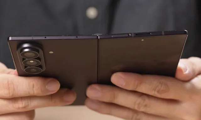 Samsung Galaxy Z Fold 8 Ultra: A Foldable Phone Worth Considering