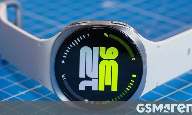 Samsung Discontinues Vascular Load Feature in US Smartwatches