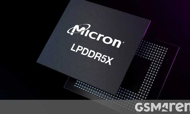 Samsung Kemungkinan Gunakan Memori LPDDR5X untuk Galaxy S27