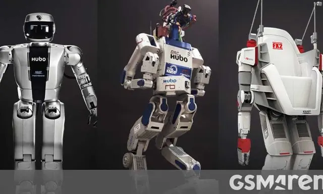 Samsung Luncurkan Divisi Robotics Experience untuk Inovasi Masa Depan