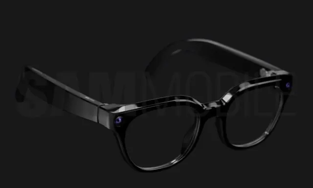Samsung Launches Galaxy Glasses, the Latest AI-Powered Smart Glasses