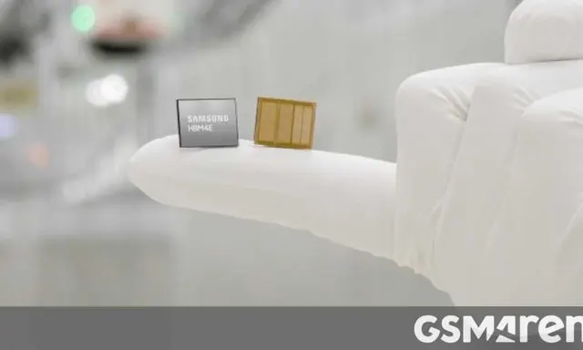 Samsung Luncurkan HBM4E: Memori Canggih dengan Kapasitas dan Kecepatan Tinggi