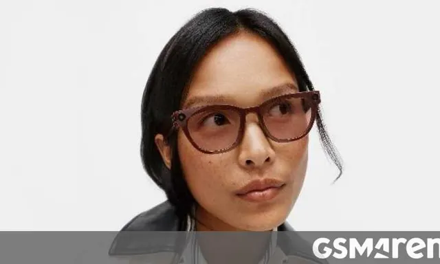 Samsung Luncurkan Kacamata Pintar dengan AI dan Android XR