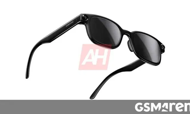 Samsung Launches Galaxy Glasses Smart Glasses with Advanced Features