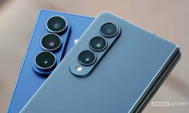 Samsung Teases the Upcoming Galaxy Z Fold 8 Launch