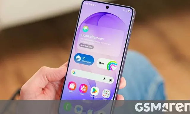 Samsung Rilis One UI 9 Beta 6 untuk Galaxy S26 Series