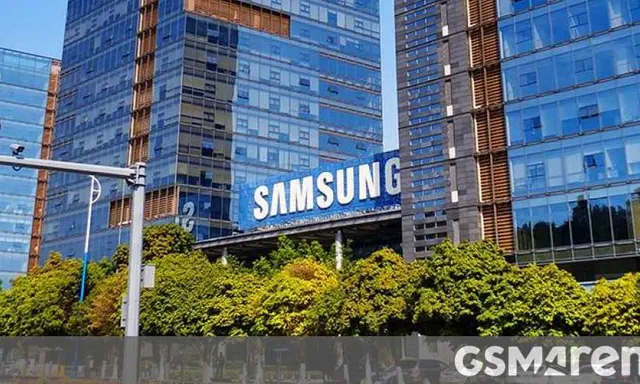 Samsung Set to Produce Custom AI Chips for Anthropic
