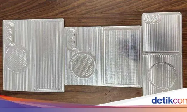 Samsung Siap Rilis Galaxy Z Fold 8 dan Z Flip 8 di Indonesia