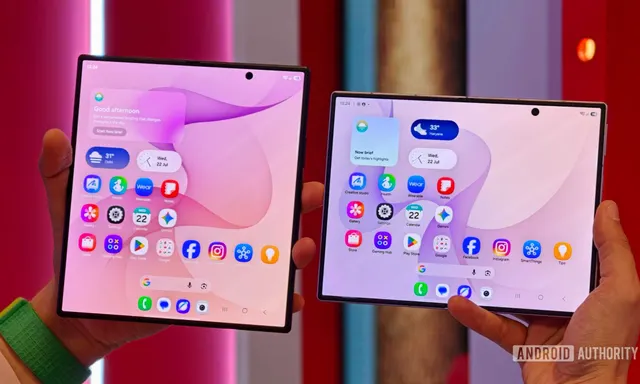 Samsung Siapkan Inovasi Baru untuk Galaxy S27