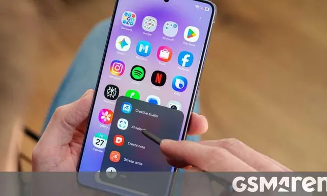 Samsung Plans Major Overhaul for One UI 10 Experience