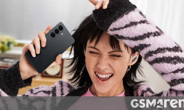 Samsung Tambahkan Aplikasi Amazon Music di Galaxy, Ada Keuntungan Tersembunyi