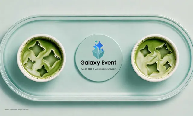 Samsung Umumkan Peluncuran Galaxy S26 FE pada 27 Agustus