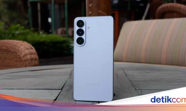 Samsung Ungguli Apple dalam Survei Kepuasan Pengguna 2026