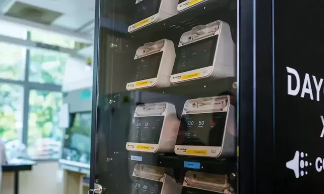Singapura Luncurkan Data Center AI dengan Sel Otak Manusia