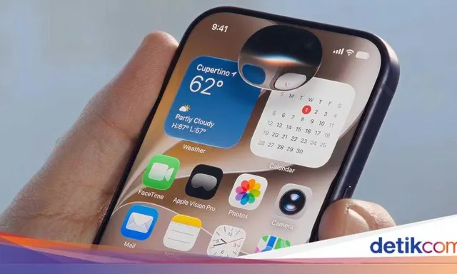 Siri AI Apple Tertunda di Eropa Akibat Regulasi Digital Markets Act