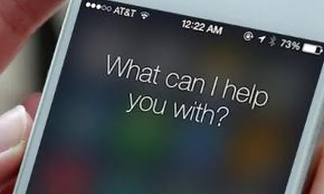 Siri AI Kini Bisa Dicoba, Siap Saingi ChatGPT dan Gemini
