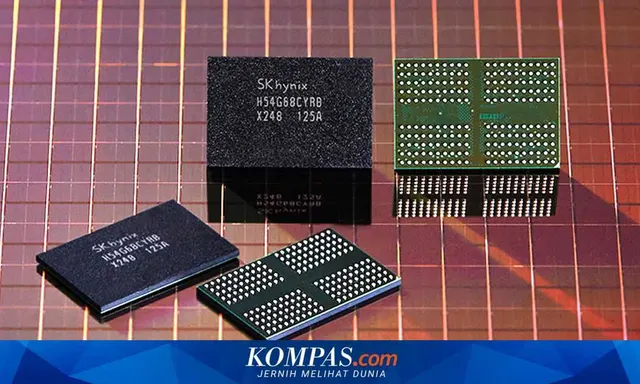 SK Hynix Removes Bachelor's Degree Requirement in New Employee Recruitment