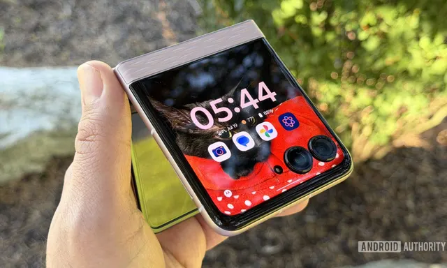 Smart Connect Motorola: Aplikasi Penting yang Harus Dicoba