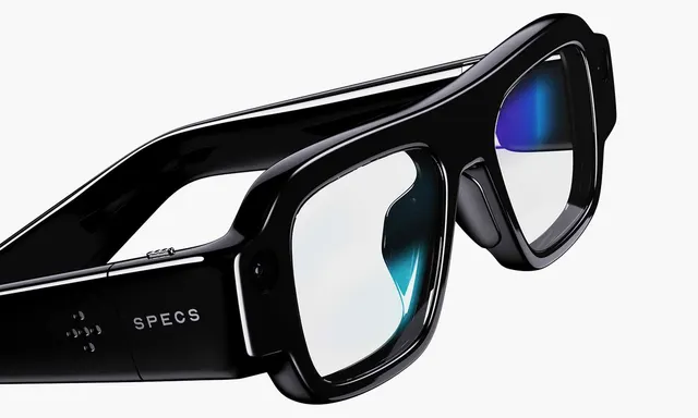 Snap Luncurkan Kacamata AR Specs dengan Teknologi Canggih dan Desain Elegan