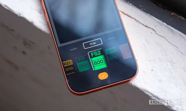 Snapseed to Introduce LUT Support and Motion Blur Tool for Android