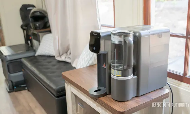 Waterdrop M6CG: The Ideal Countertop Water Filter for Any Space