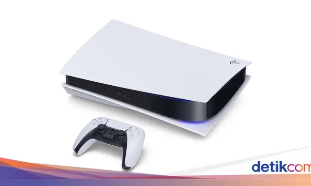 Sony to End Production of Physical PlayStation Games by 2028