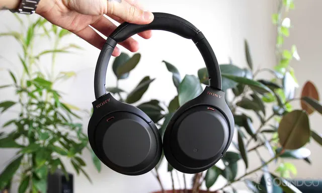 Sony WH-1000XM4C Launches with Exciting New Features