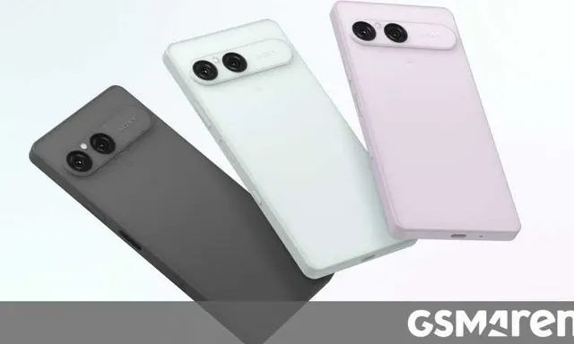 Sony Xperia 10 VIII Resmi Diluncurkan dengan Beberapa Pembaruan Minim