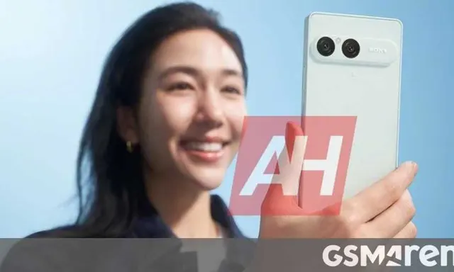 Sony Xperia 10 VIII Siap Meluncur dengan Desain Familiar