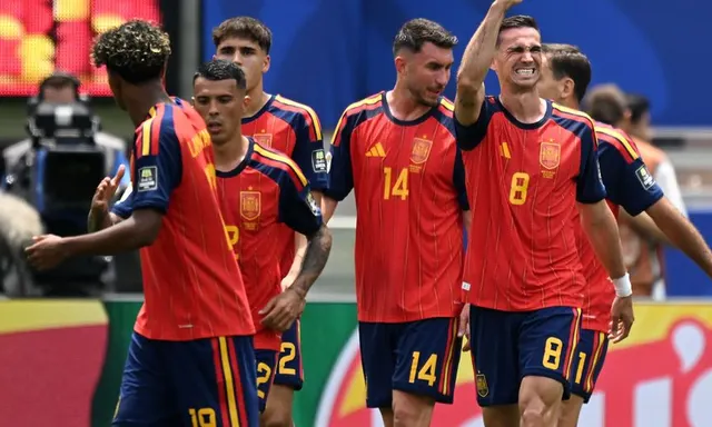 Spanyol Melaju ke Final Piala Dunia 2026, Siapa Lawannya?