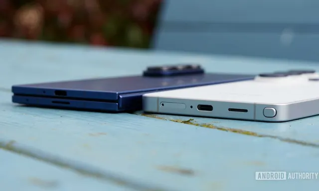 Galaxy Z Fold 8 Specifications and Design Revealed, Check Out the Leaks