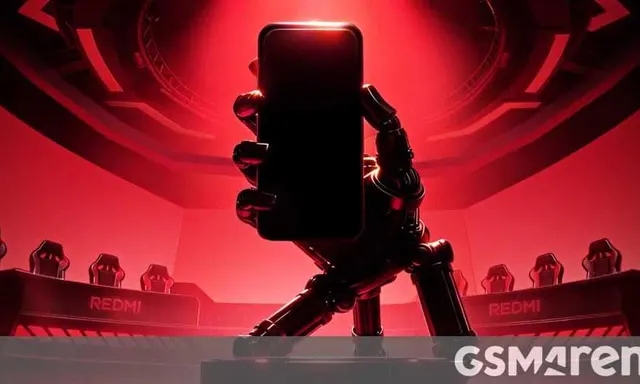 Spesifikasi dan Fitur Menarik Redmi K100 Pro