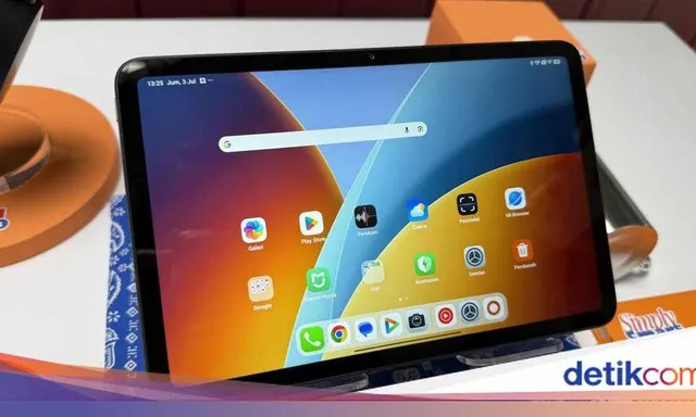 Xiaomi Launches Redmi Pad 2 9.7 4G with Impressive Specs