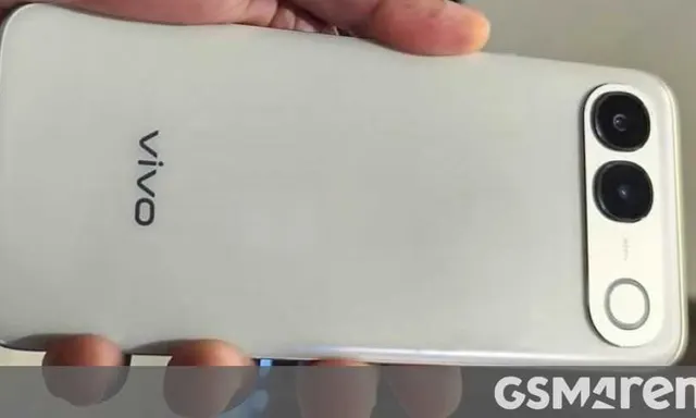 Spesifikasi dan Harga vivo S2 Sebelum Peluncuran Resmi