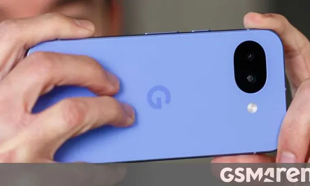 Google Pixel 11a Specs Rumored to Impress Users