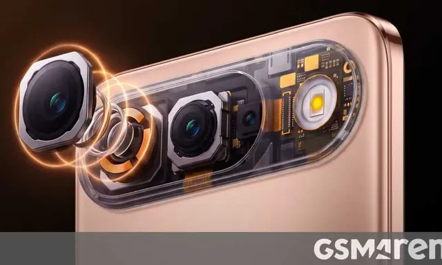 Spesifikasi Kamera Vivo T5 5G Terungkap Sebelum Diluncurkan