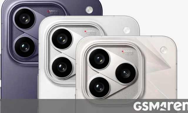 iQOO 16 and iQOO Pad Ultra Specs Revealed Before Launch