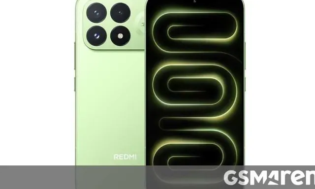 Spesifikasi Redmi K100 Terungkap, Siap Meluncur Global