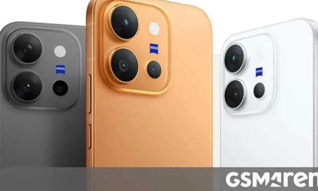 Spesifikasi Vivo X300 E Terungkap Sebelum Peluncuran Resmi