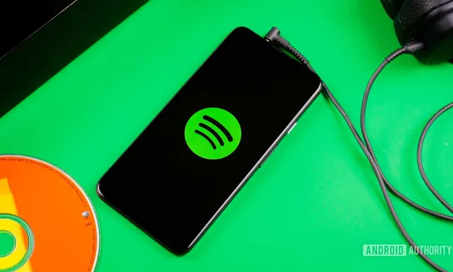 Spotify Hentikan Login Menggunakan Username, Alihkan ke Alamat Email