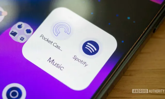 Spotify Luncurkan Fitur Podcast Pribadi untuk Pengalaman Mendengarkan yang Unik
