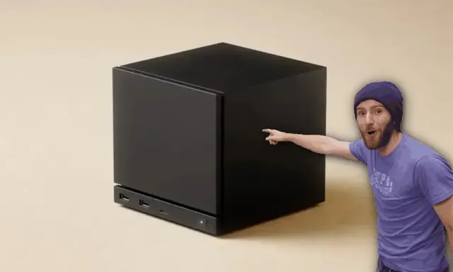 Steam Machine Jadi PC Desktop Terbaik Menurut Linus Tech Tips